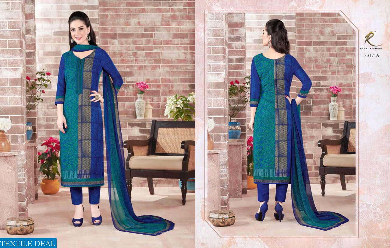 Rakhi Winter class Wholesale Winter collection